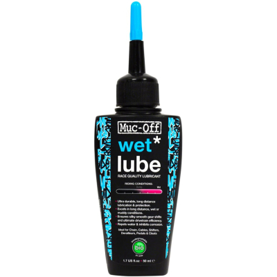 Bio Wet Bike Chain Lube