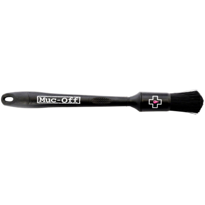 Drivetrain Detailing Brush: Round 