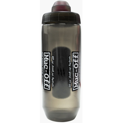 Muc-Off x Fidlock Twist Bottle + bike base - New