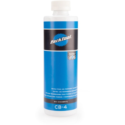 CB-4 - Bio Chainbrite 4 Cleaner (Single)