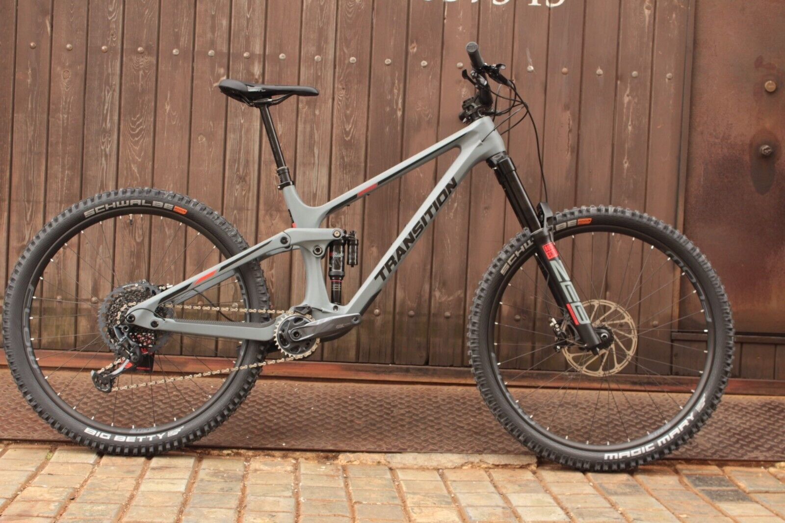 Transition mtb deals