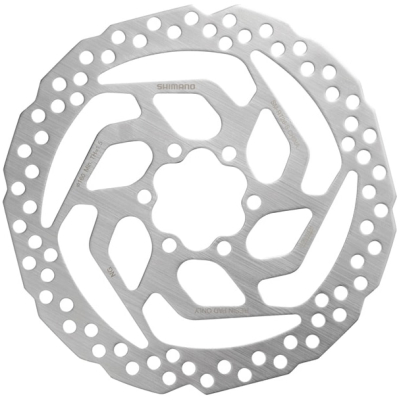 SM-RT26 6 bolt disc rotor for resin pads, 180 mm