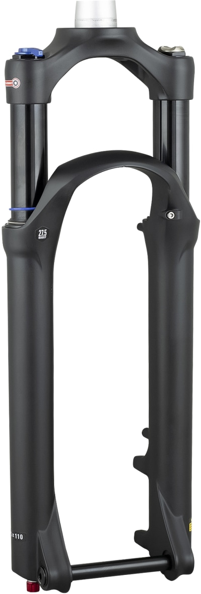 27.5 air best sale fork