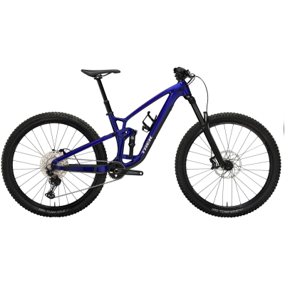 2023 Fuel EX 7 Gen 6