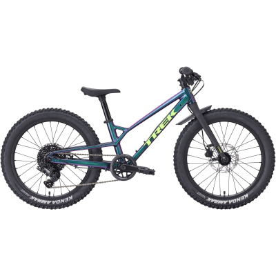2026 Wahoo 20 Trail