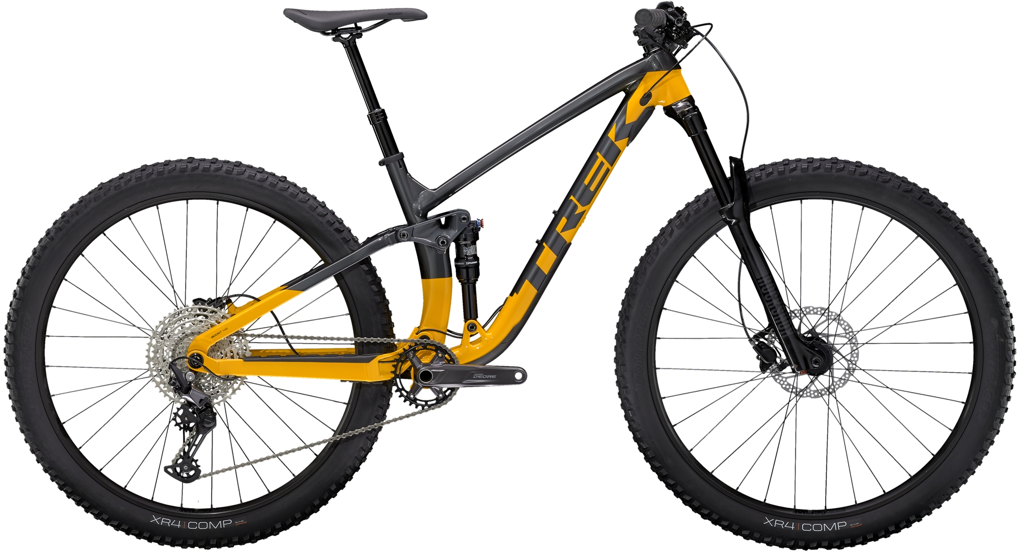 Trek 2023 Fuel EX 5 Gen 5 Peddlers Cycles