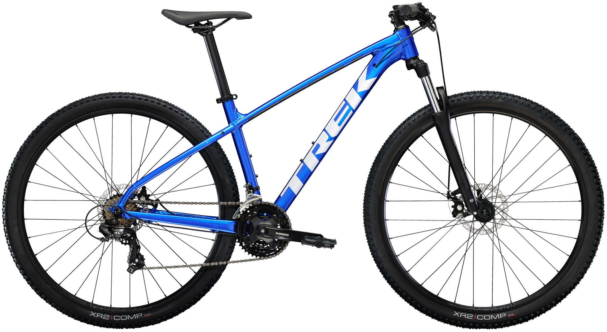 Trek 2023 Marlin 4 Gen 2