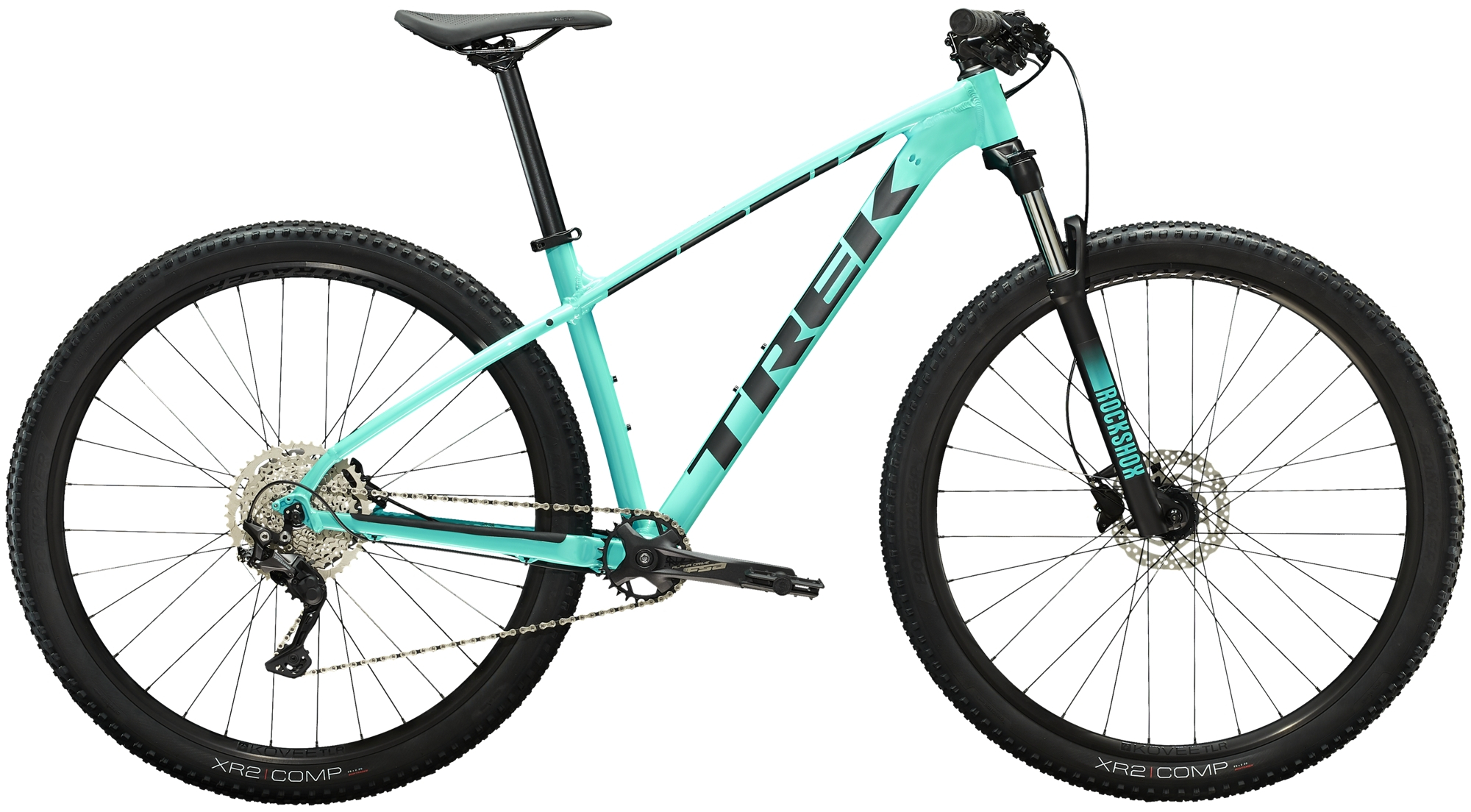 Trek Marlin 7 Gen 2 Peddlers Cycles